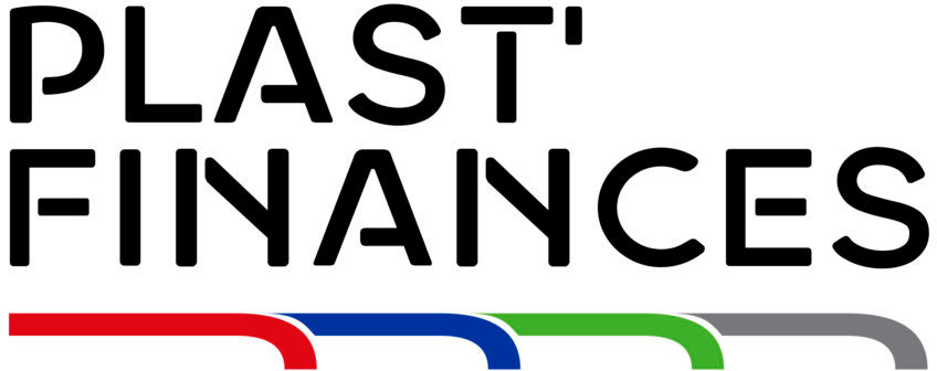 Logo Plast'finances