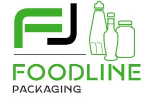 Logo Foodline
